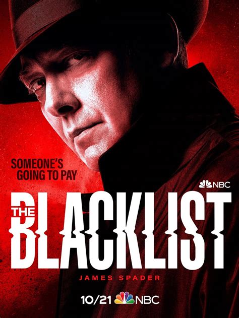 the blacklist wikipedia|the blacklist full list.